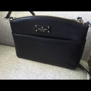 Jeanne crossbody excellent condition